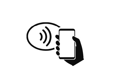 lecture carte nfc sante smartphone