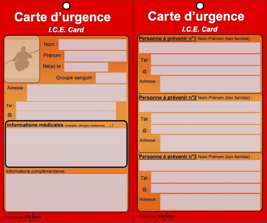 accès informations médicales urgence maladies rares